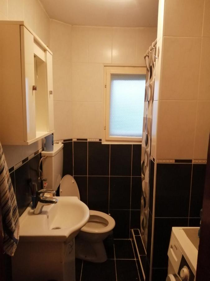 Apartman Nebojsa Руднік Екстер'єр фото