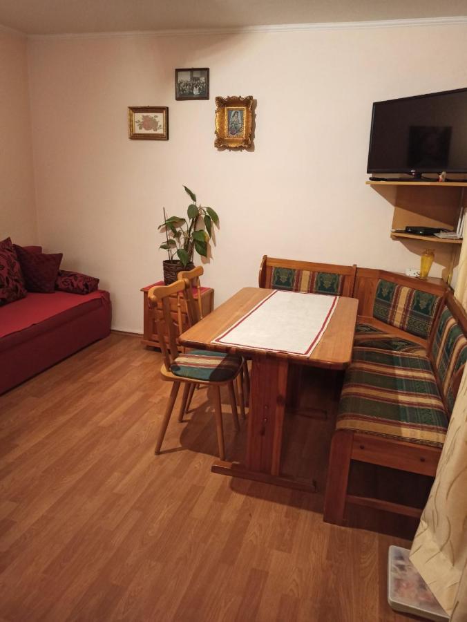 Apartman Nebojsa Руднік Екстер'єр фото
