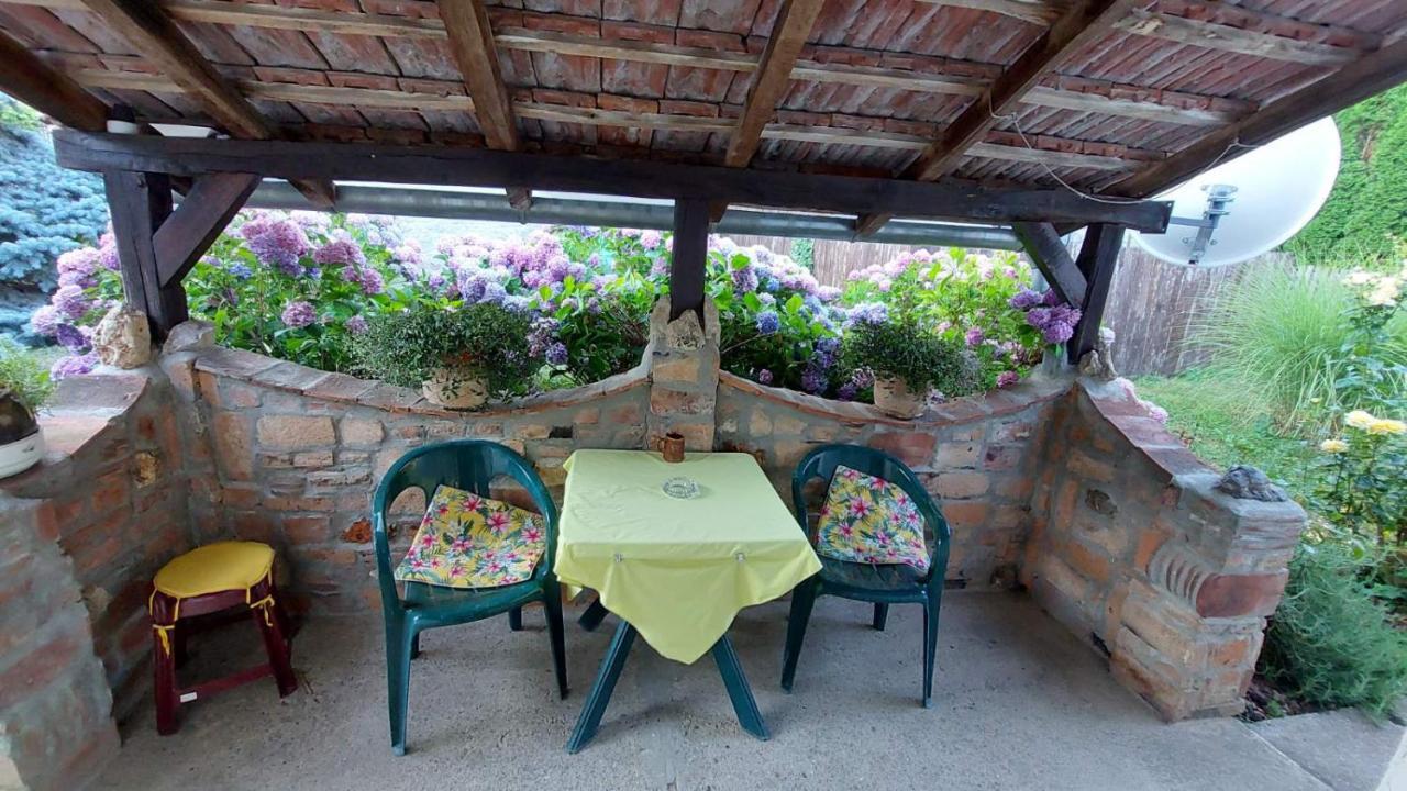 Apartman Nebojsa Руднік Екстер'єр фото