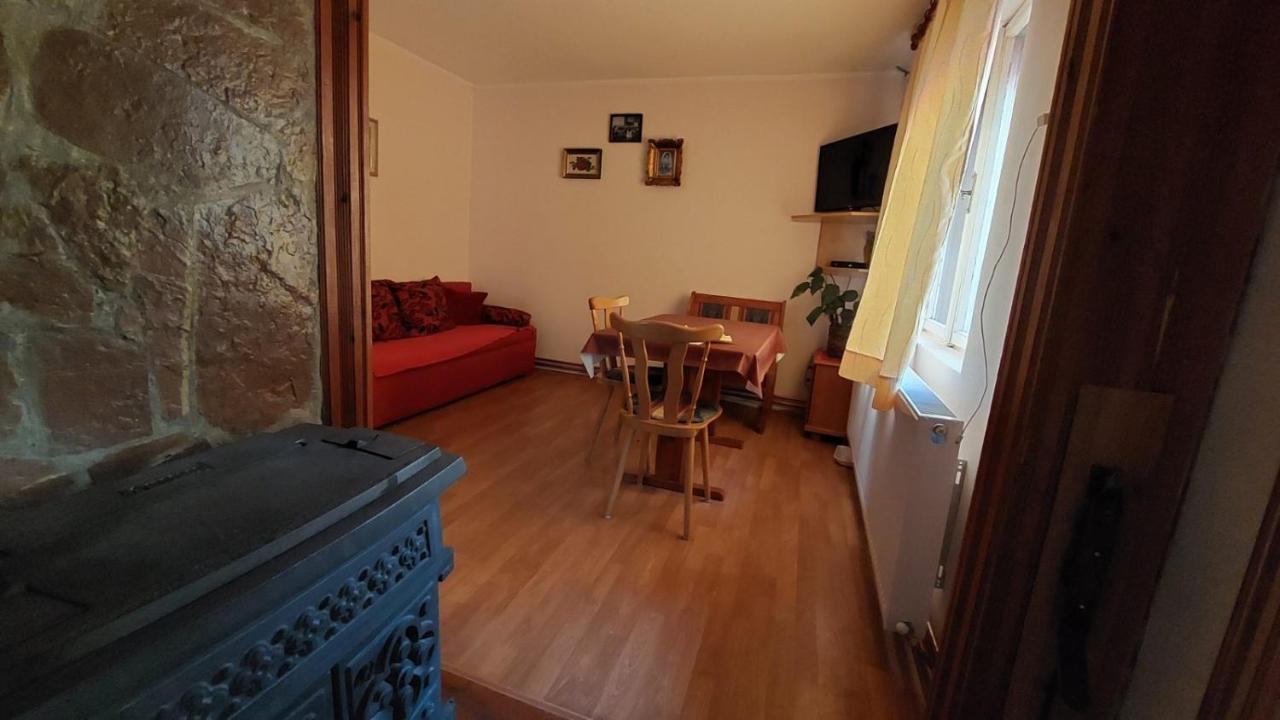 Apartman Nebojsa Руднік Екстер'єр фото